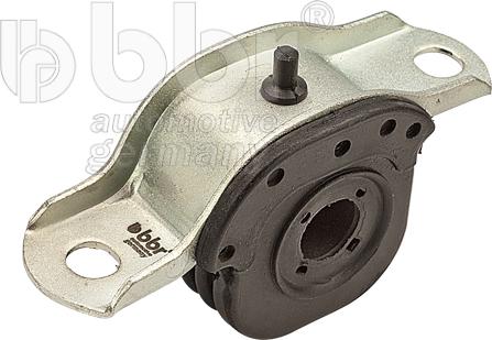 BBR Automotive 001-10-23137 - Suspension, bras de liaison cwaw.fr