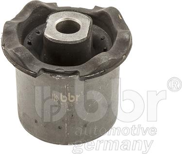 BBR Automotive 001-10-23127 - Suspension, bras de liaison cwaw.fr