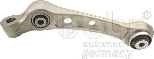 BBR Automotive 001-10-23174 - Bras de liaison, suspension de roue cwaw.fr