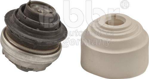 BBR Automotive 001-10-23886 - Support moteur cwaw.fr