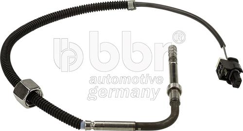 BBR Automotive 001-10-23380 - Capteur, température des gaz cwaw.fr