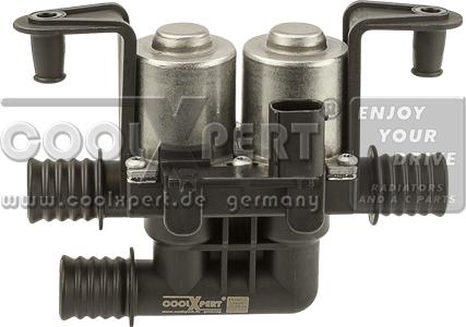 BBR Automotive 001-10-23321 - Valve magnétique cwaw.fr