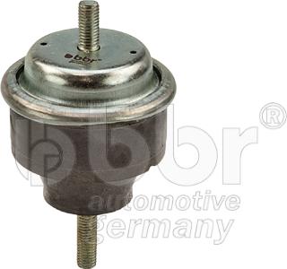 BBR Automotive 001-10-23371 - Support moteur cwaw.fr