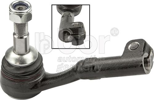 BBR Automotive 001-10-23231 - Rotule de barre de connexion cwaw.fr