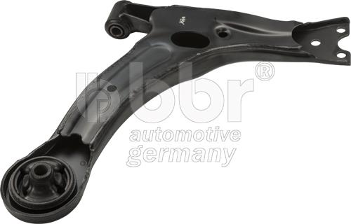 BBR Automotive 001-10-23781 - Bras de liaison, suspension de roue cwaw.fr