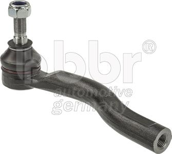 BBR Automotive 001-10-23772 - Rotule de barre de connexion cwaw.fr