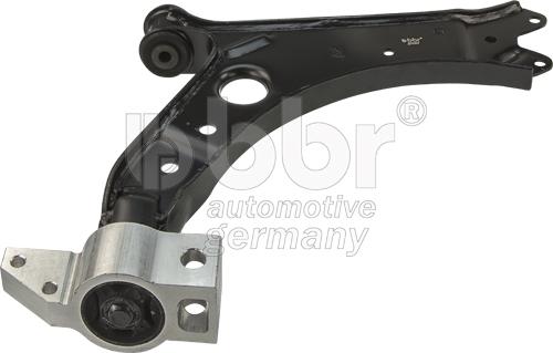 BBR Automotive 001-10-22596 - Bras de liaison, suspension de roue cwaw.fr