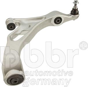 BBR Automotive 001-10-22560 - Bras de liaison, suspension de roue cwaw.fr