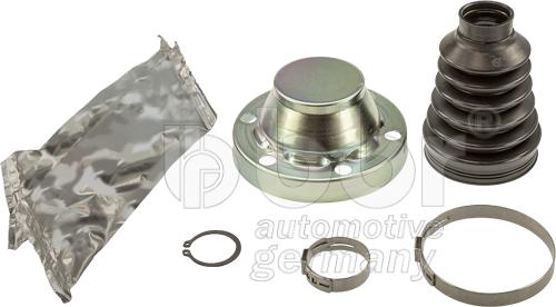 BBR Automotive 001-10-22522 - Joint-soufflet, arbre de commande cwaw.fr