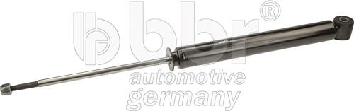 BBR Automotive 001-10-22645 - Amortisseur cwaw.fr