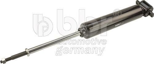 BBR Automotive 001-10-22652 - Amortisseur cwaw.fr