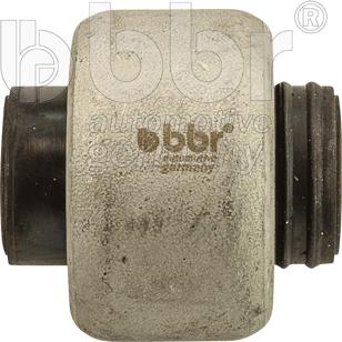 BBR Automotive 001-10-22600 - Suspension, bras de liaison cwaw.fr