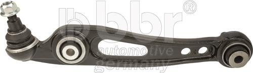 BBR Automotive 001-10-22096 - Bras de liaison, suspension de roue cwaw.fr