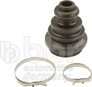 BBR Automotive 001-10-22046 - Joint-soufflet, arbre de commande cwaw.fr