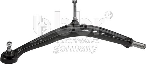 BBR Automotive 001-10-22058 - Bras de liaison, suspension de roue cwaw.fr