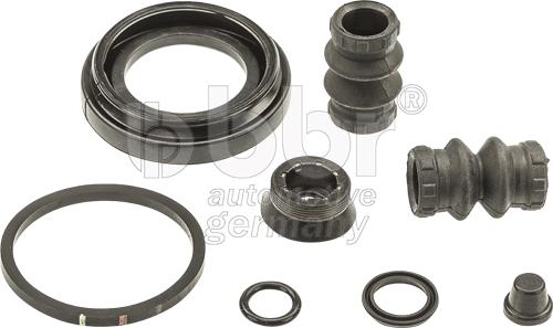 BBR Automotive 001-10-22857 - Kit de réparation, étrier de frein cwaw.fr