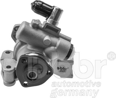 BBR Automotive 001-10-22885 - Pompe hydraulique, direction cwaw.fr