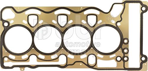 BBR Automotive 001-10-22379 - Joint d'étanchéité, culasse cwaw.fr