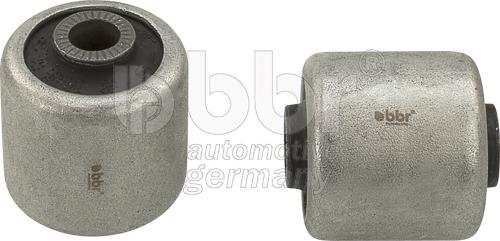 BBR Automotive 001-10-22230 - Suspension, bras de liaison cwaw.fr