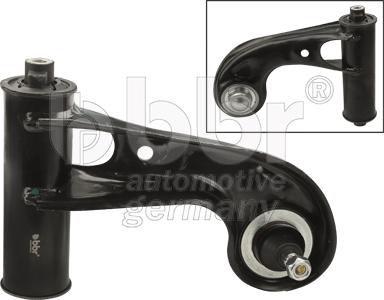 BBR Automotive 001-10-22232 - Bras de liaison, suspension de roue cwaw.fr