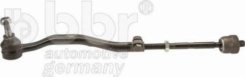 BBR Automotive 001-10-22797 - Barre de connexion cwaw.fr