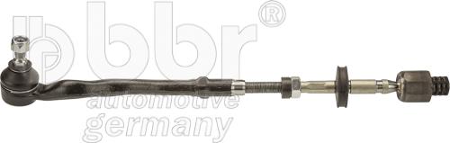 BBR Automotive 001-10-22740 - Barre de connexion cwaw.fr