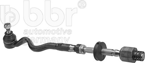 BBR Automotive 001-10-22741 - Barre de connexion cwaw.fr