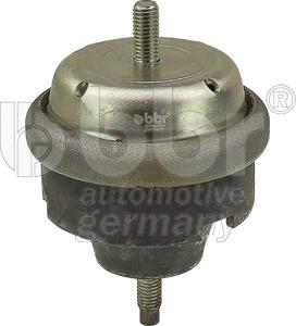 BBR Automotive 001-10-22756 - Support moteur cwaw.fr