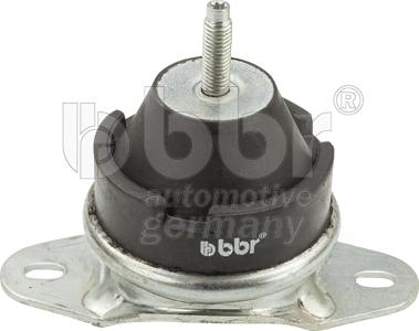 BBR Automotive 001-10-22757 - Support moteur cwaw.fr