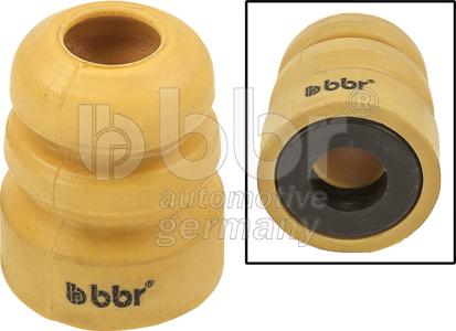 BBR Automotive 001-10-22735 - Butée élastique, suspension cwaw.fr