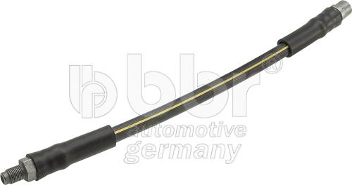 BBR Automotive 001-10-22774 - Flexible de frein cwaw.fr