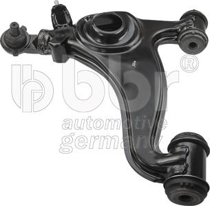 BBR Automotive 001-10-22770 - Bras de liaison, suspension de roue cwaw.fr