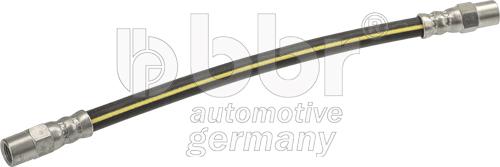 BBR Automotive 001-10-22771 - Flexible de frein cwaw.fr