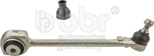 BBR Automotive 001-10-27909 - Bras de liaison, suspension de roue cwaw.fr