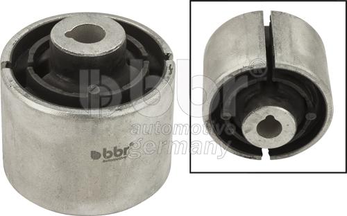 BBR Automotive 001-10-27901 - Suspension, bras de liaison cwaw.fr