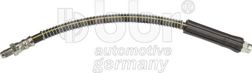 BBR Automotive 001-10-27564 - Flexible de frein cwaw.fr