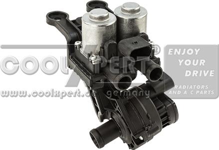 BBR Automotive 001-10-27568 - Valve magnétique cwaw.fr