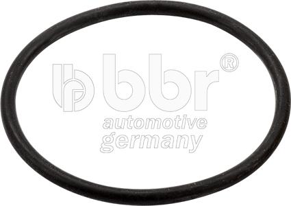 BBR Automotive 001-10-27189 - Joint d'étanchéité, thermostat cwaw.fr