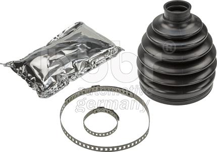 BBR Automotive 001-10-27176 - Joint-soufflet, arbre de commande cwaw.fr