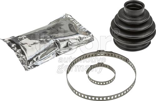 BBR Automotive 001-10-27177 - Joint-soufflet, arbre de commande cwaw.fr