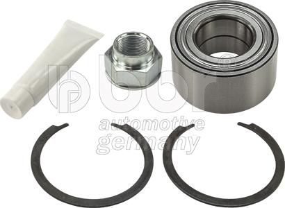 BBR Automotive 001-10-27854 - Kit de roulements de roue cwaw.fr