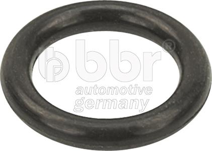 BBR Automotive 001-10-27281 - Joint d'étanchéité, boîtier de filtre à huile cwaw.fr