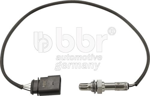 BBR Automotive 001-10-27220 - Sonde lambda cwaw.fr