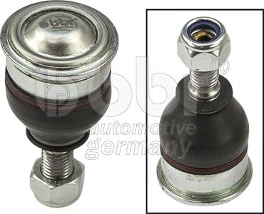 BBR Automotive 001-10-27751 - Rotule de suspension cwaw.fr