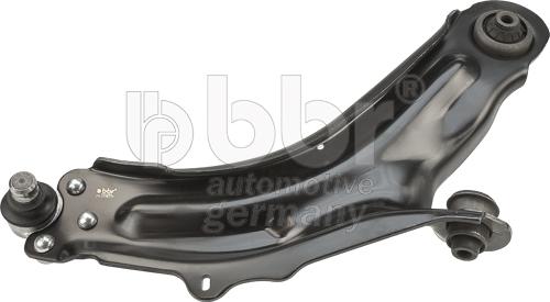 BBR Automotive 001-10-27734 - Bras de liaison, suspension de roue cwaw.fr