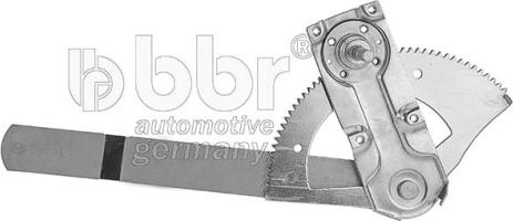 BBR Automotive 001-80-04135 - Lève-vitre cwaw.fr