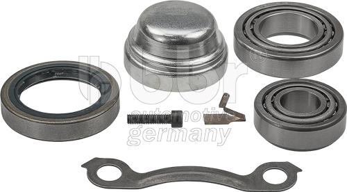 BBR Automotive 001-80-11209 - Kit de roulements de roue cwaw.fr