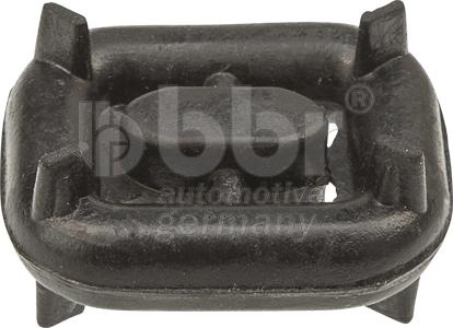 BBR Automotive 001-80-11280 - Support, silencieux cwaw.fr