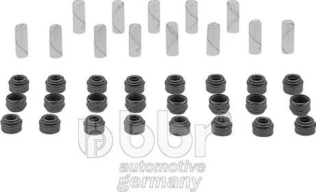 BBR Automotive 001-30-02342 - Jeu de joints d'étanchéité, tige de soupape cwaw.fr