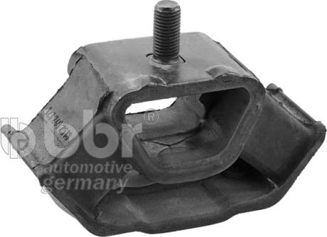 BBR Automotive 001-30-13965 - Support moteur cwaw.fr